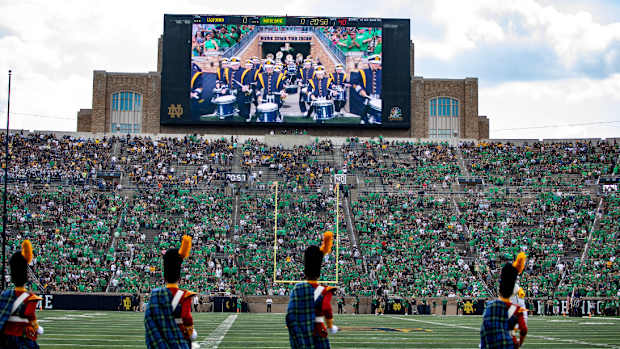 Notre Dame